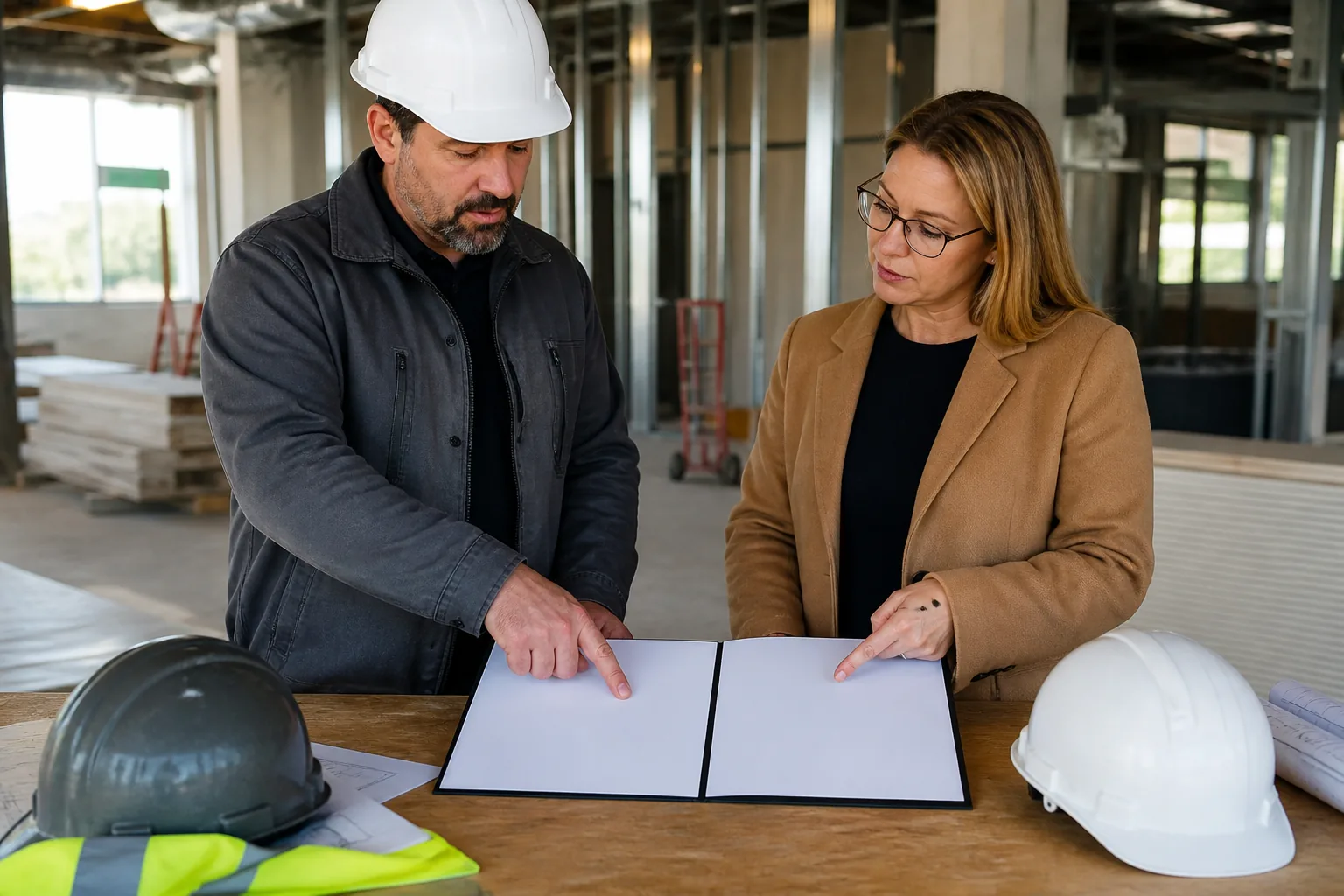 Additional Insured vs. Certificate Holder on a Texas COI