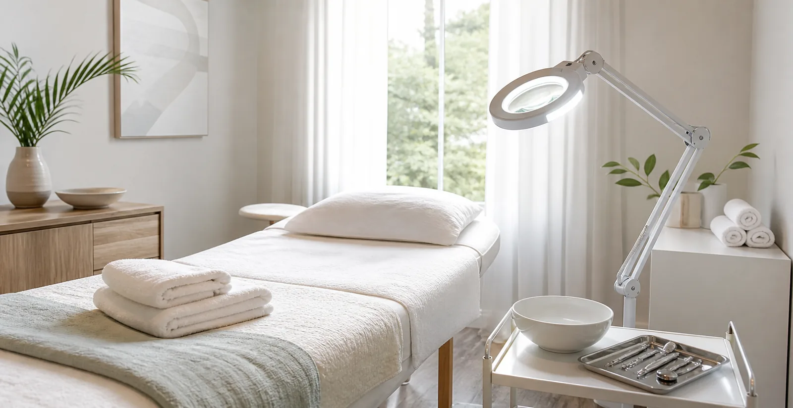Esthetician Insurance in Texas