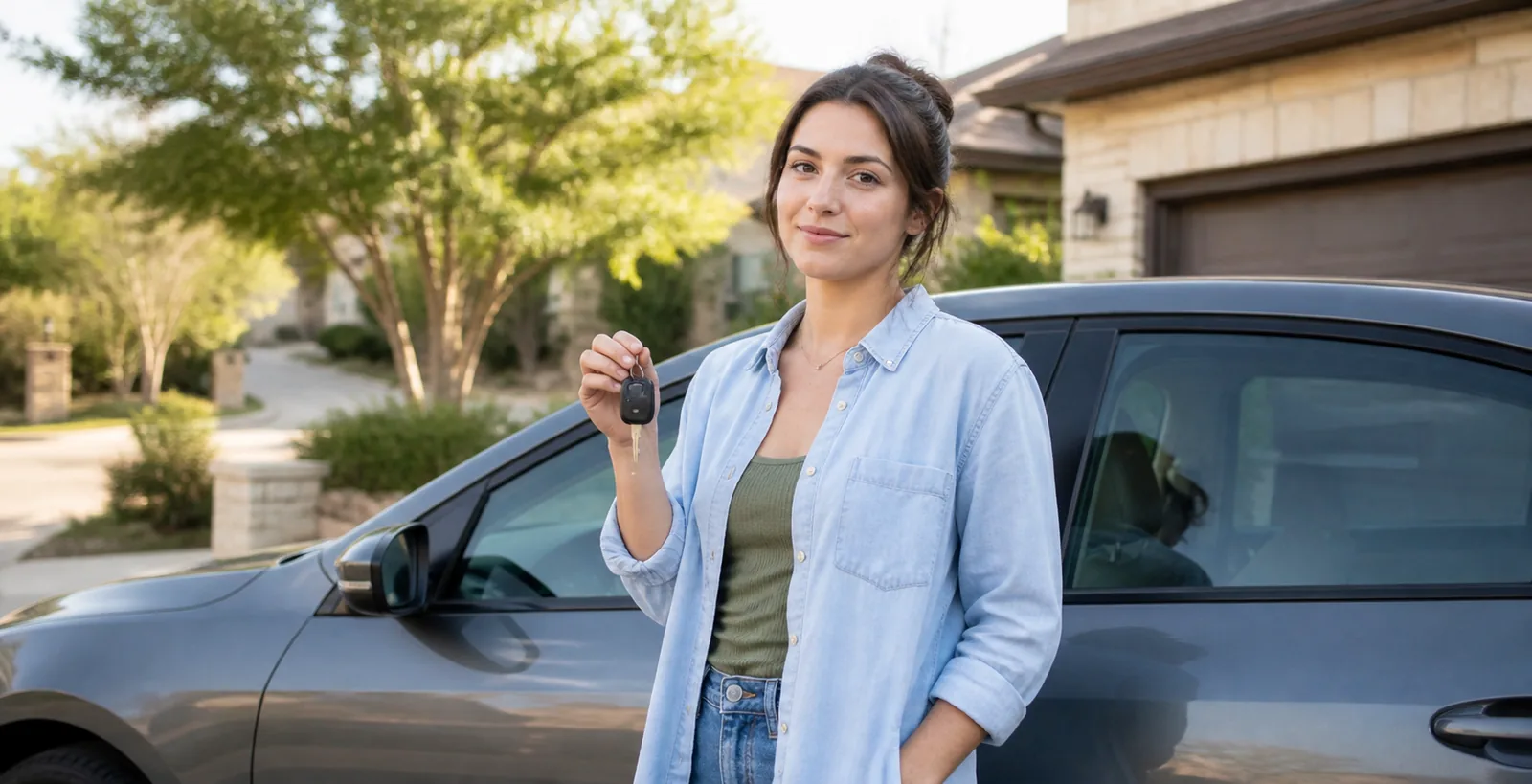 The Best Car Insurance Strategies for Young Drivers
