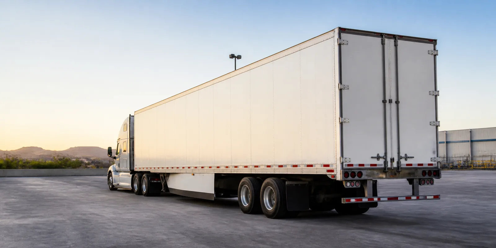 Commercial Trucking Insurance Requirements in Texas