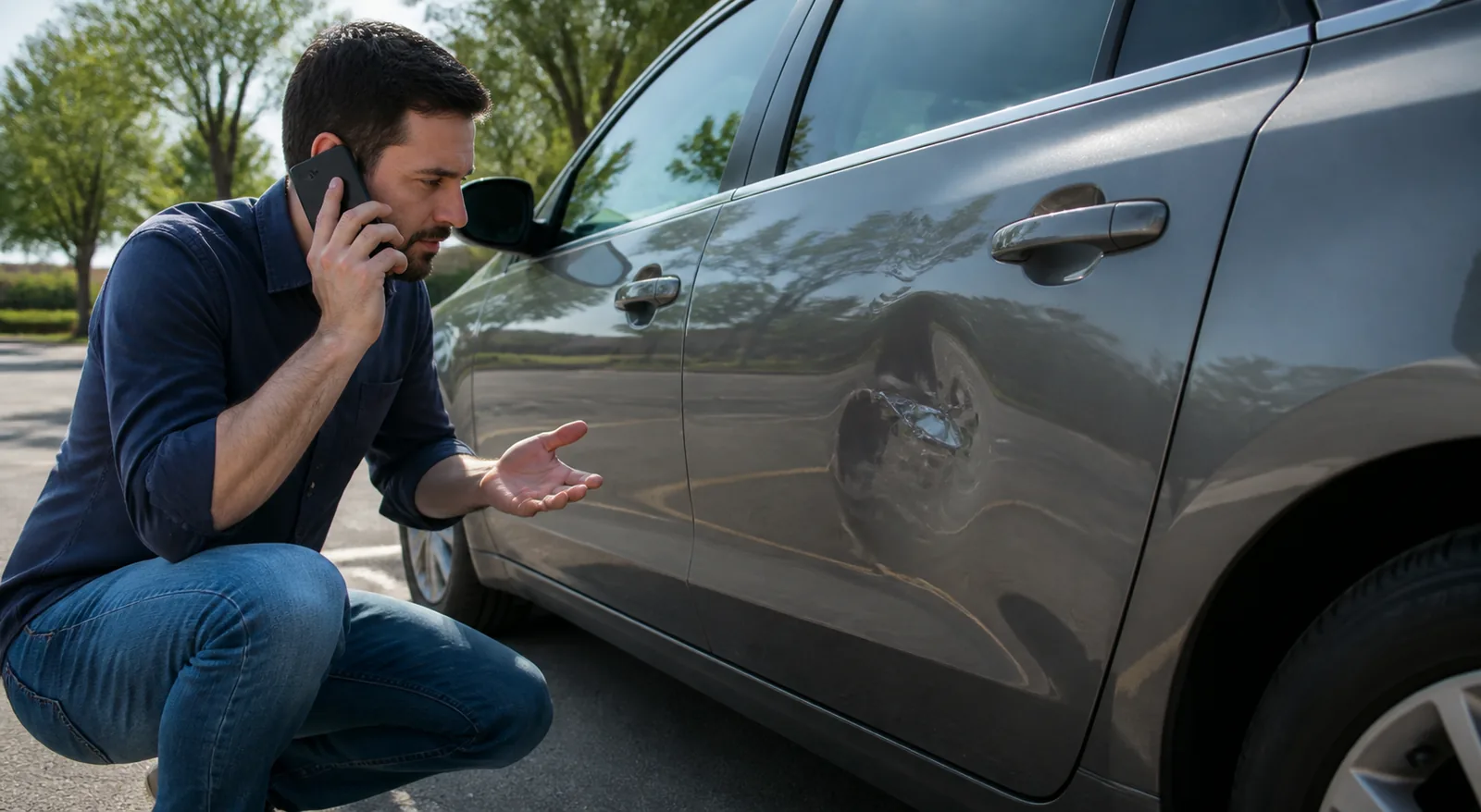 Do I Really Need Uninsured Motorist Coverage in Texas?