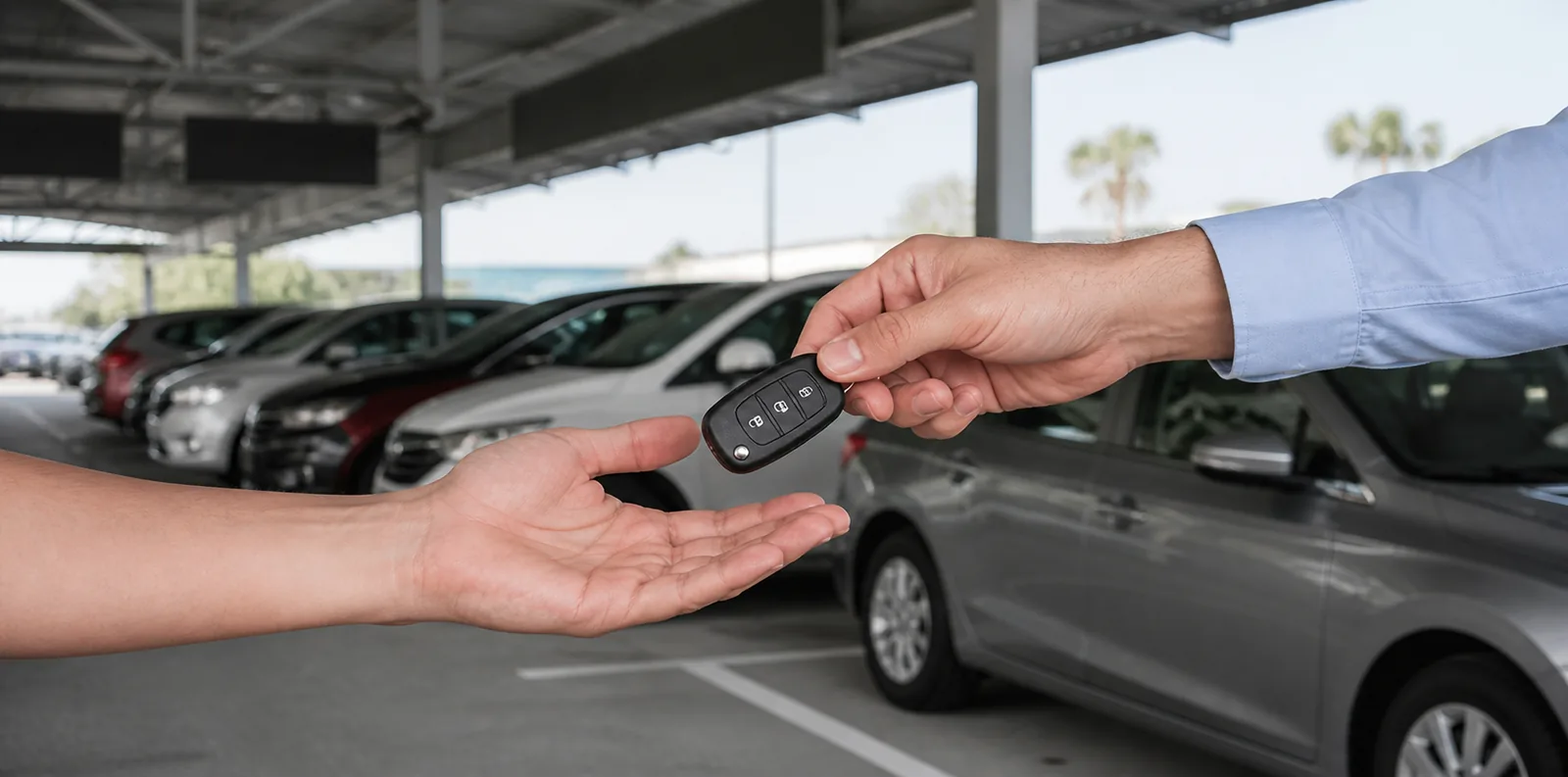 Does My Car Insurance Cover Rental Cars?