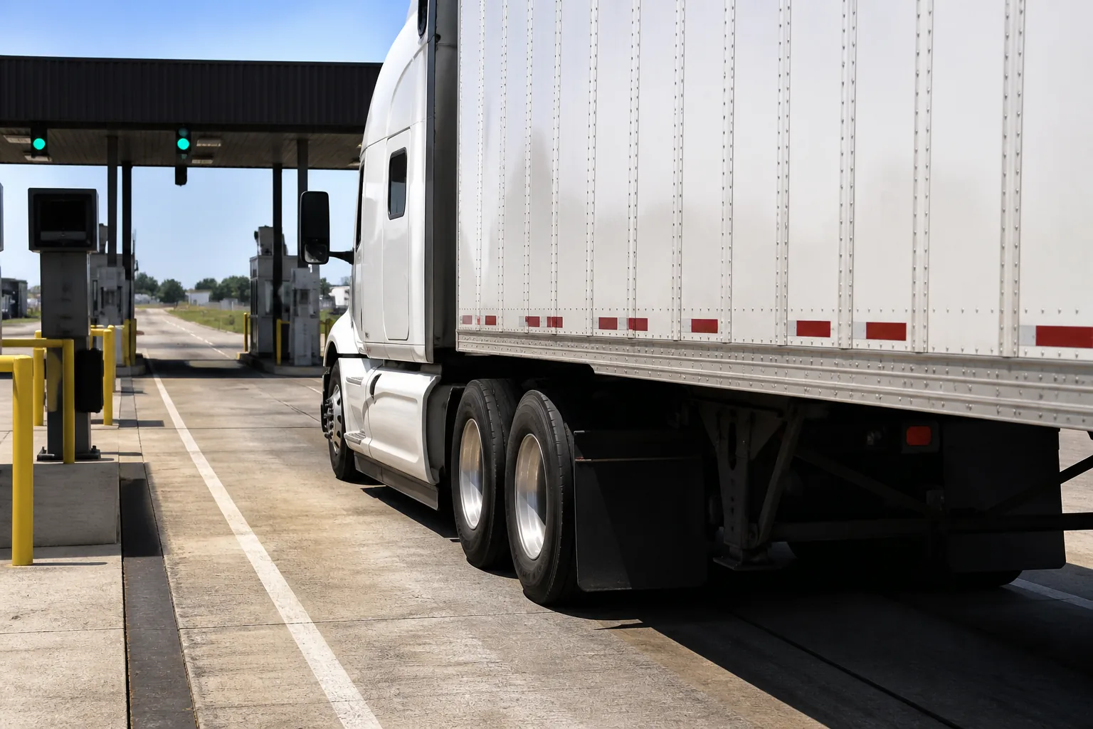 DOT Number vs. MC Number: What Texas Truckers Need