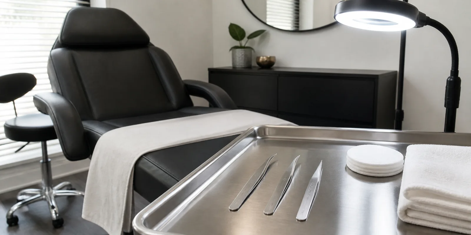 Eyelash Extension Insurance in Texas