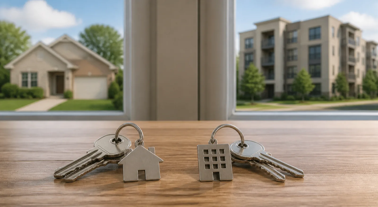 Homeowners vs. Renters Insurance in Texas
