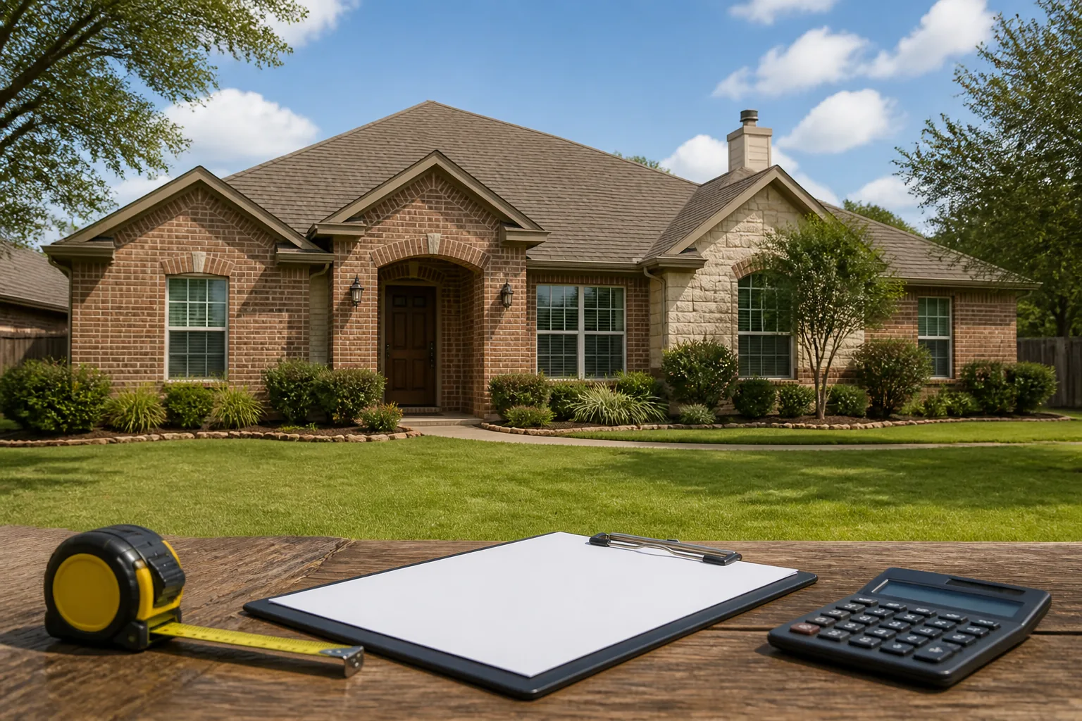 How Much Homeowners Insurance Do You Need in Texas?