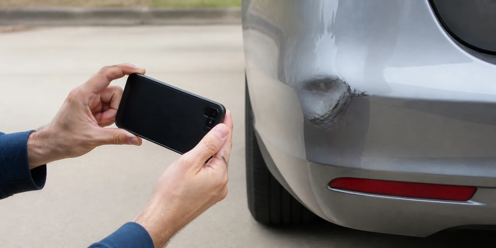 How to File a Car Insurance Claim: Step-by-Step