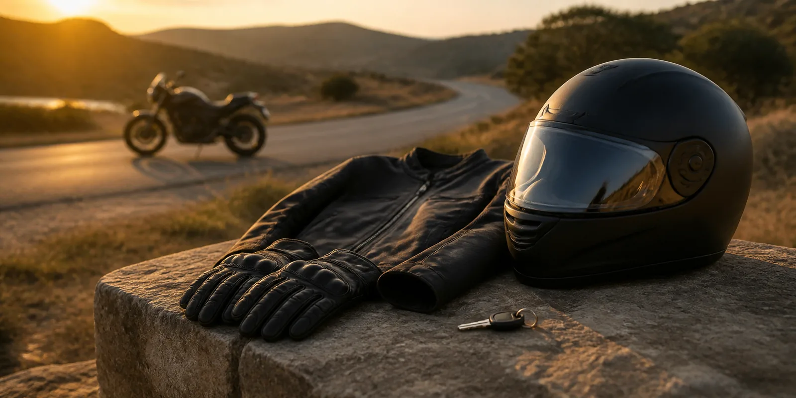 Texas Motorcycle Insurance Requirements Explained