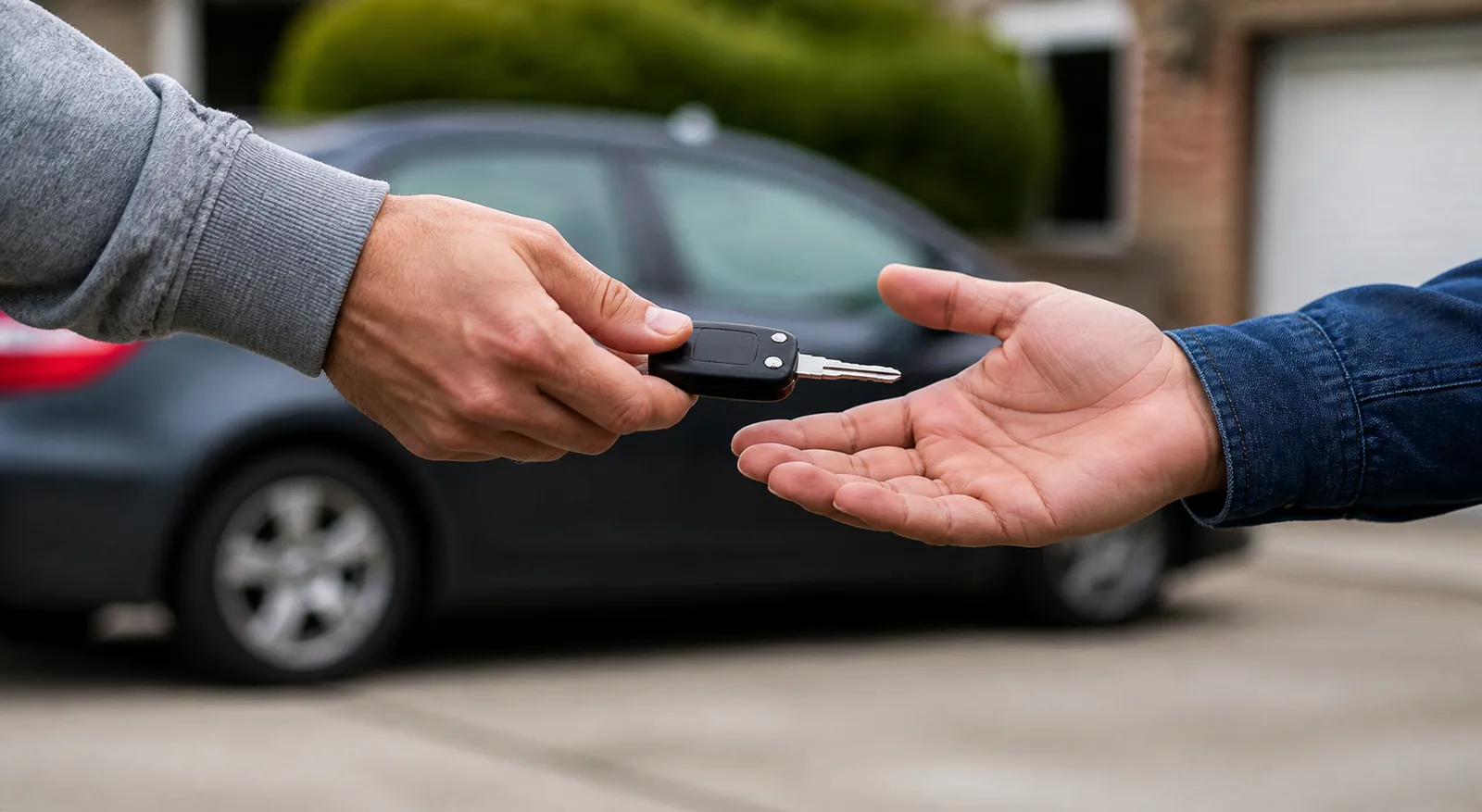 Non-Owner SR-22 Insurance in Texas