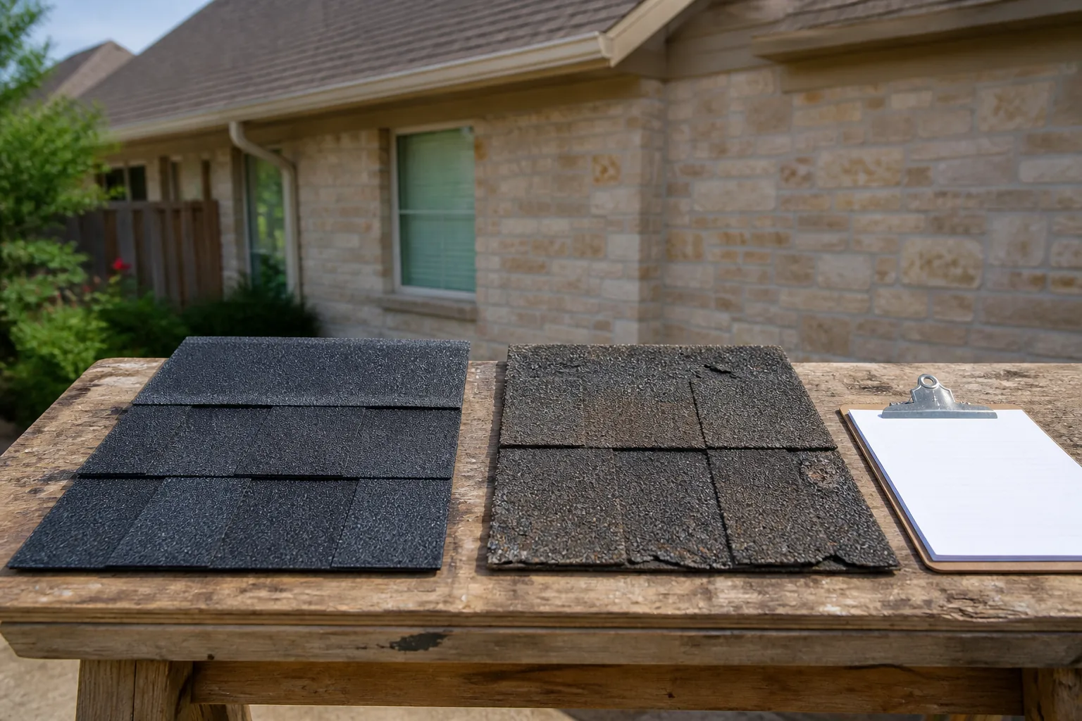 Replacement Cost vs. Actual Cash Value in Texas