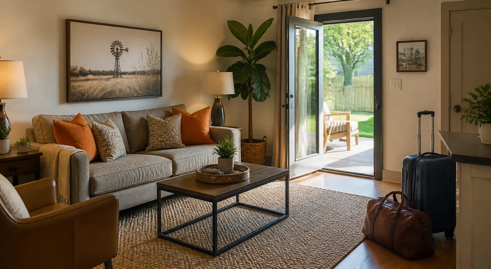 Short-Term Rental Insurance in Texas: Airbnb and VRBO Gaps