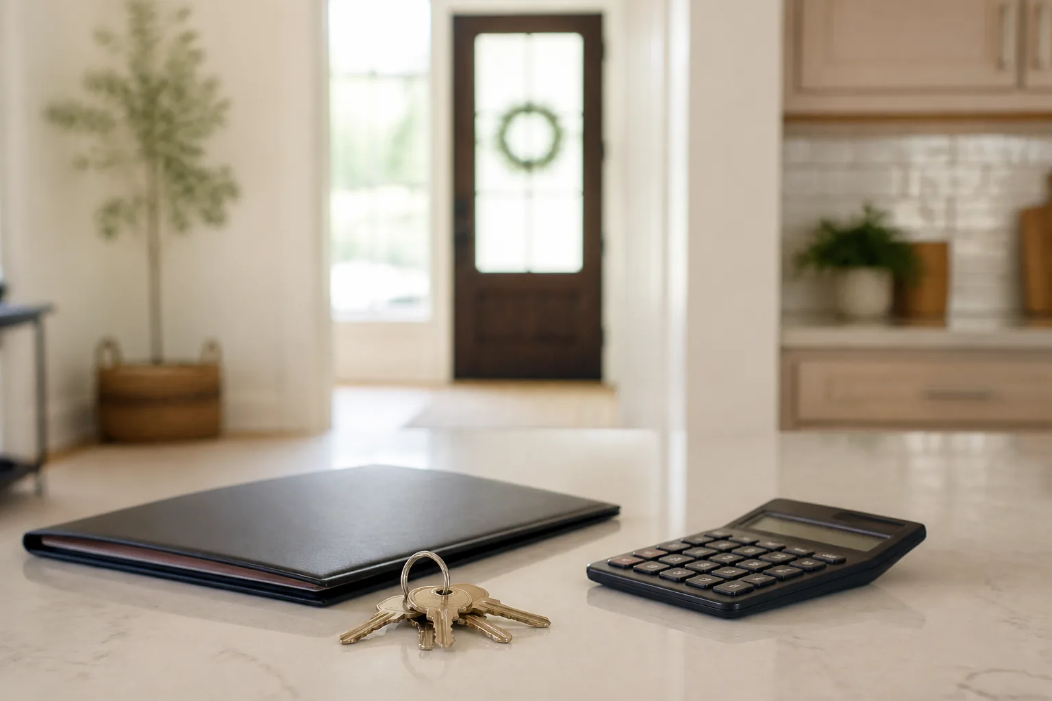 Can You Switch Homeowners Insurance After Closing in Texas?
