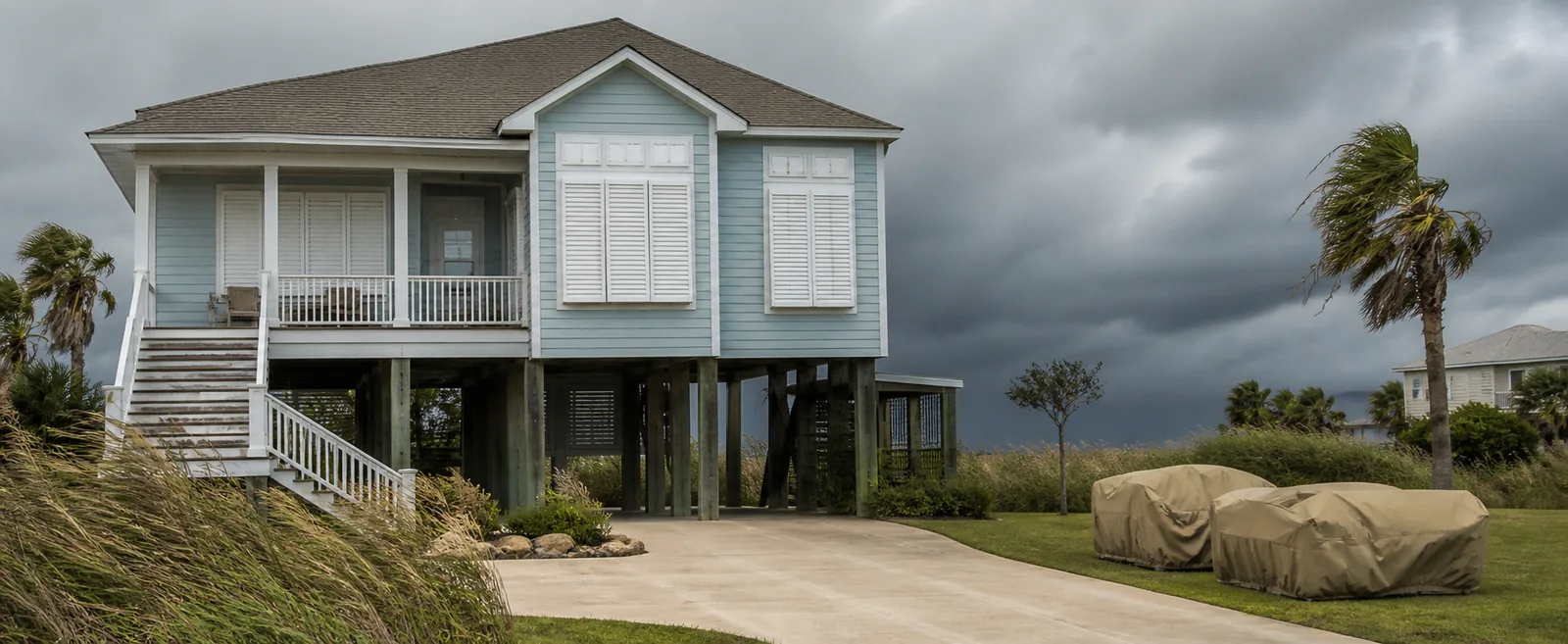 Texas Windstorm Insurance and TWIA: Who Needs It