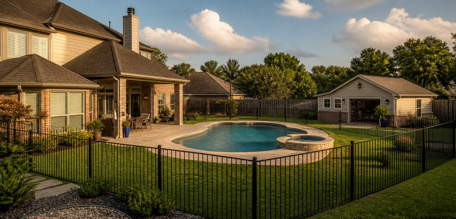 Umbrella Insurance in Texas: What It Covers
