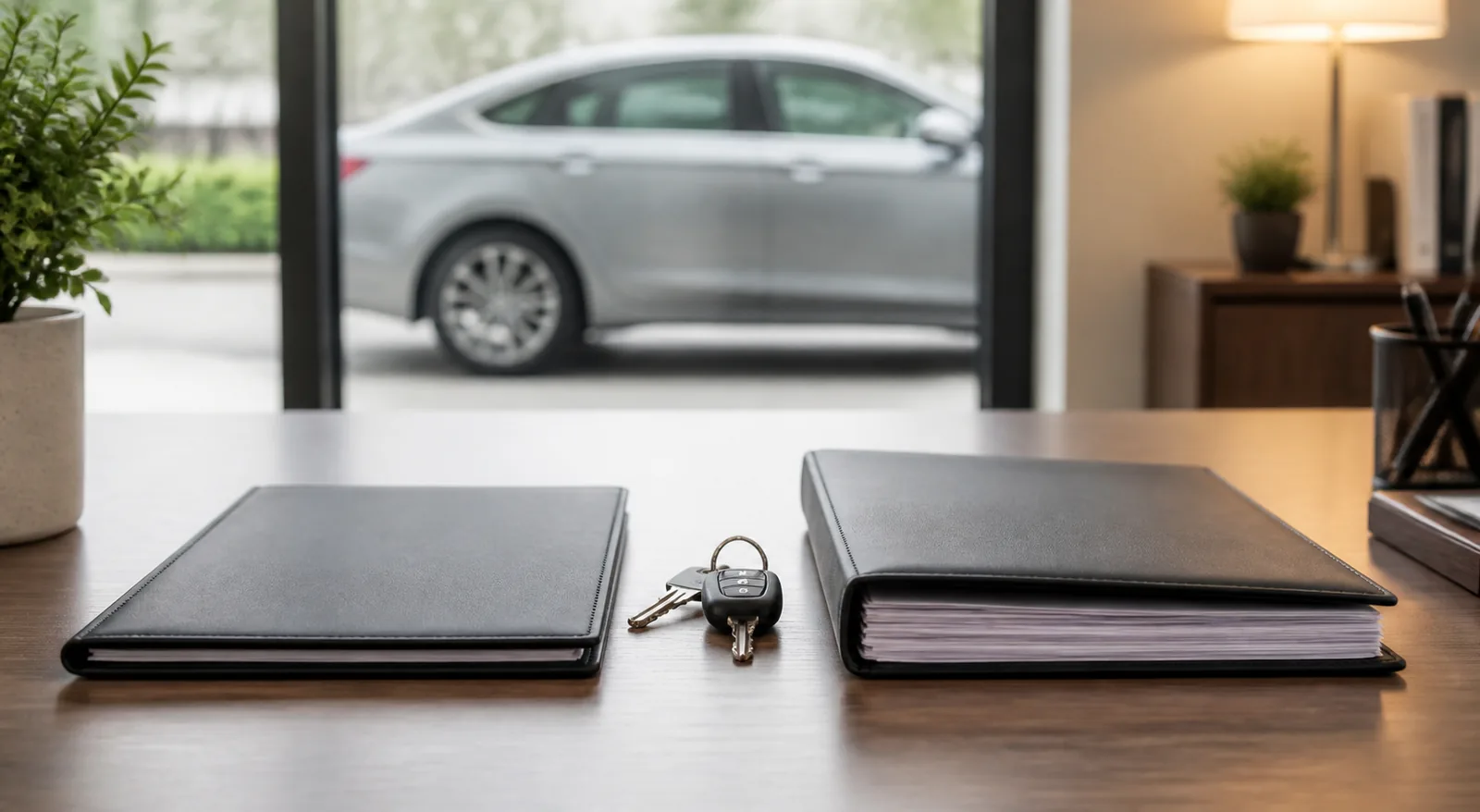 Full Coverage vs. Liability Insurance in Texas