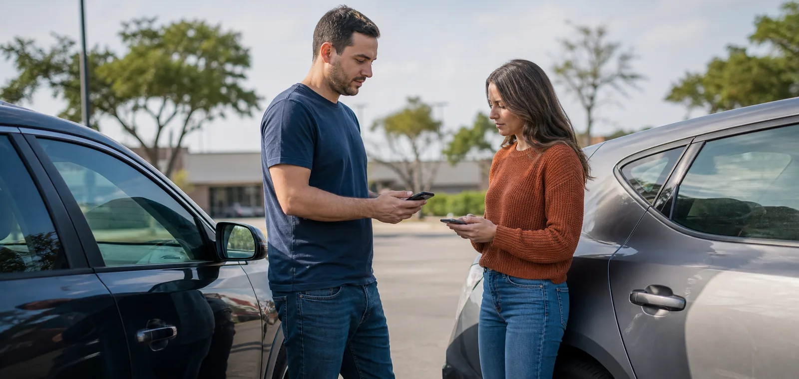 What to Do Immediately After a Car Accident in Texas