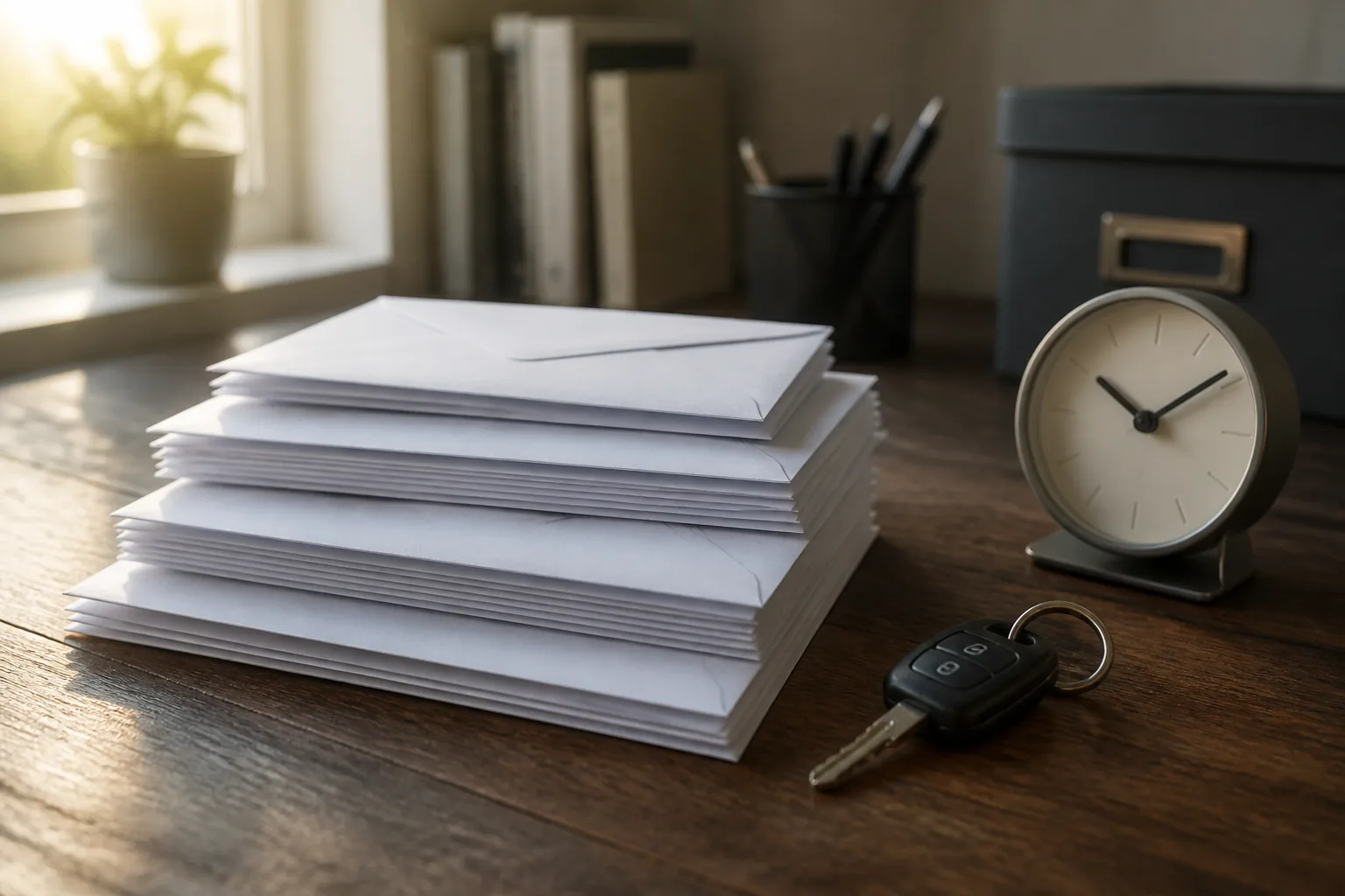 Why is My Car Insurance So High? 5 Hidden Reasons