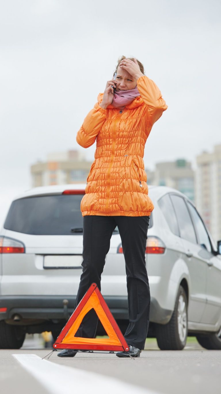 How Car Insurance Claims Work A Step By Step Guide Argo Texas Group