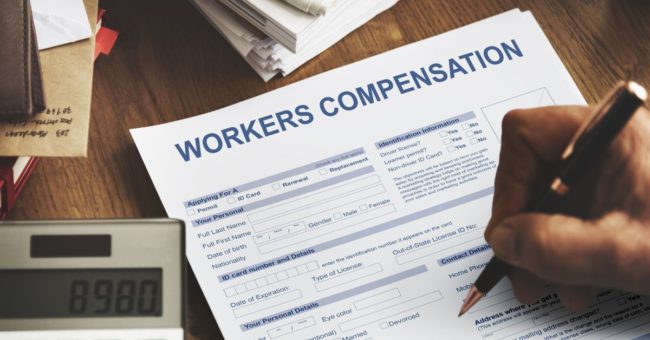 what is workers compensation and how does it work what is workers compensation and how does it work